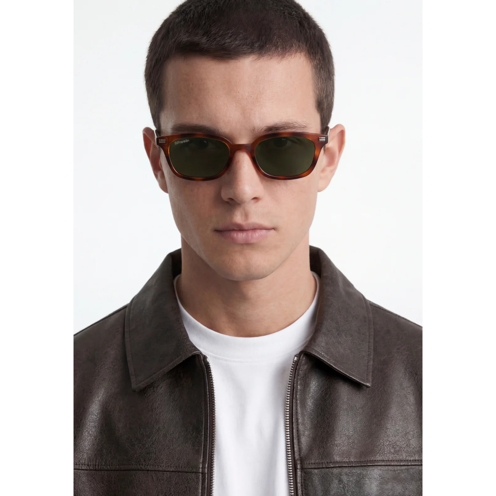 Gafas De Sol D. Franklin Hackney