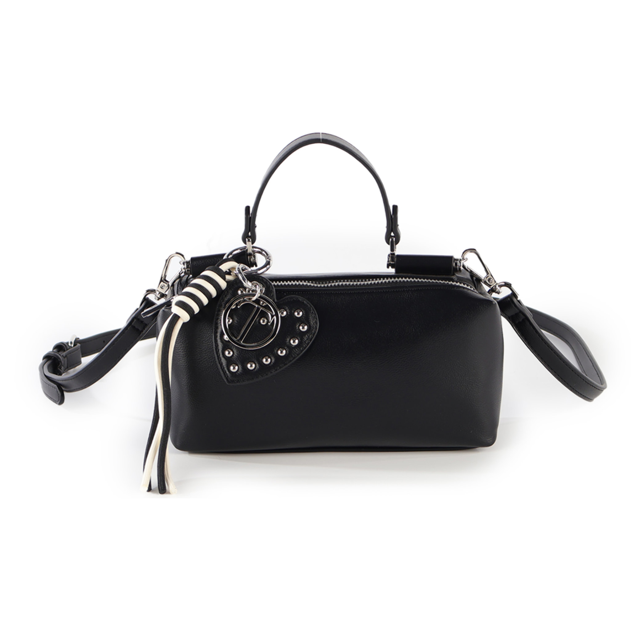 Borsa Adulto unisex Tata Italia Nero