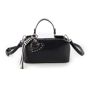 Borsa Adulto unisex Tata Italia Nero