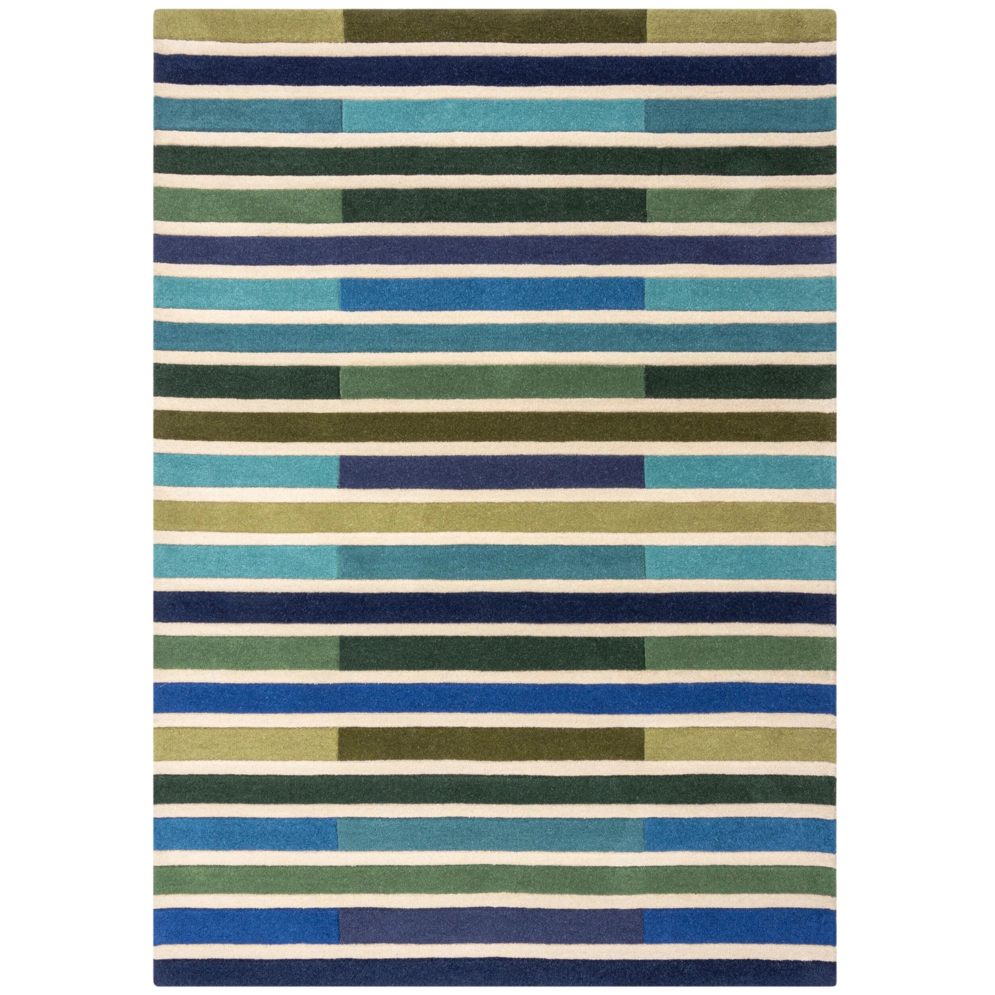 Tapis en laine PIANO