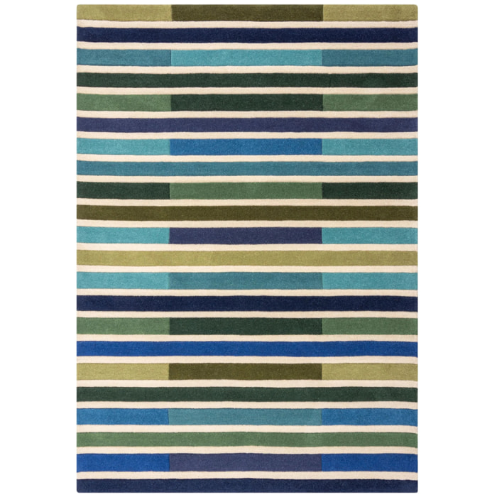 Tapis en laine PIANO
