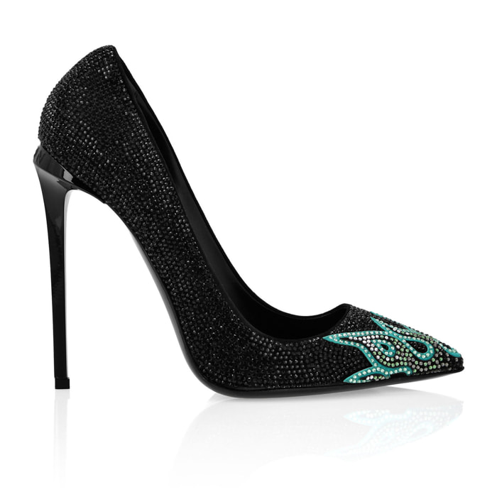 PHILIPP PLEIN Bombas FLAME