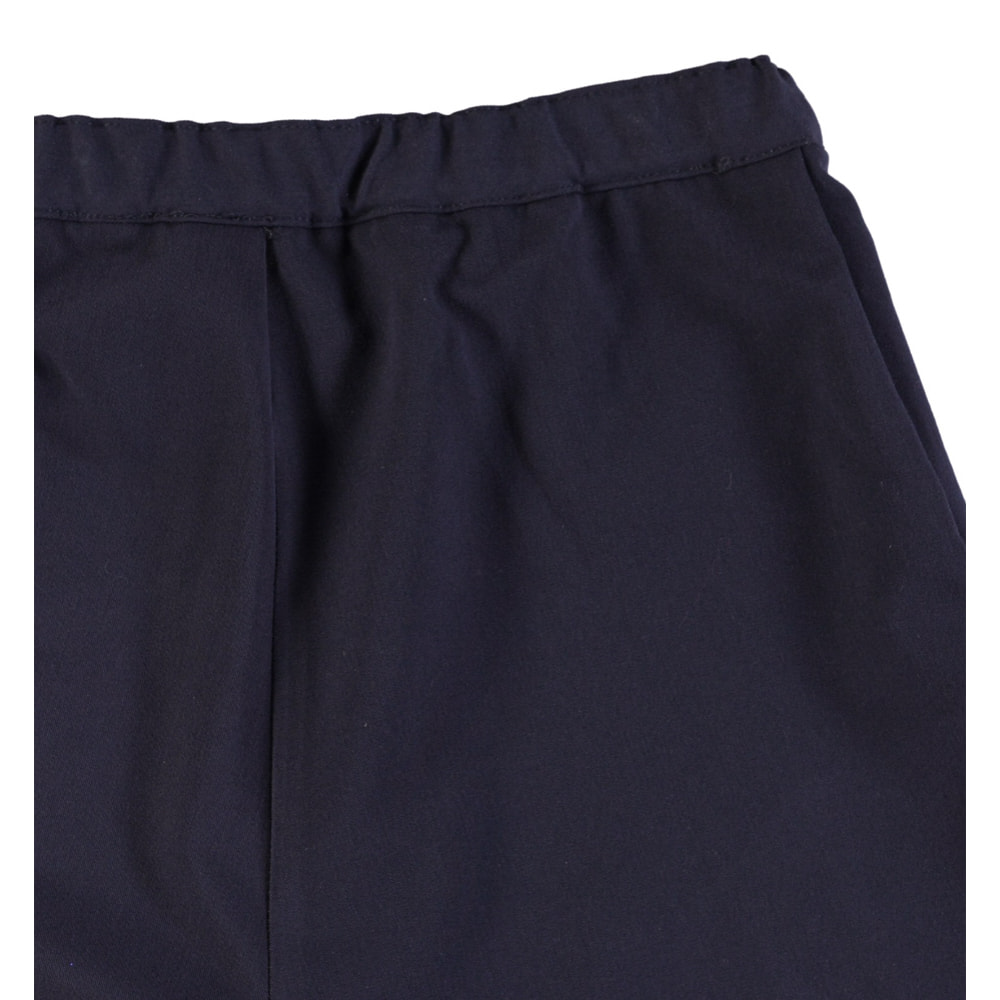 Gonna pantalone BAMBINA blu