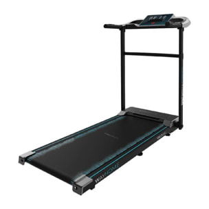 Cecotec Cinta de correr DrumFit WayHome 1000 Sprint