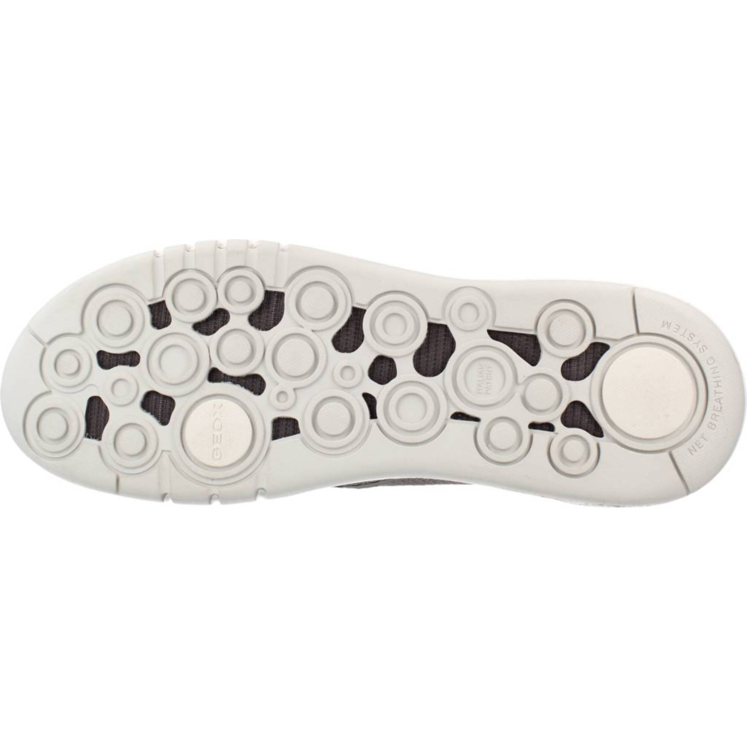 Sneakers de  Mujer de la marca GEOX  modelo D AERANTIS C GRIS