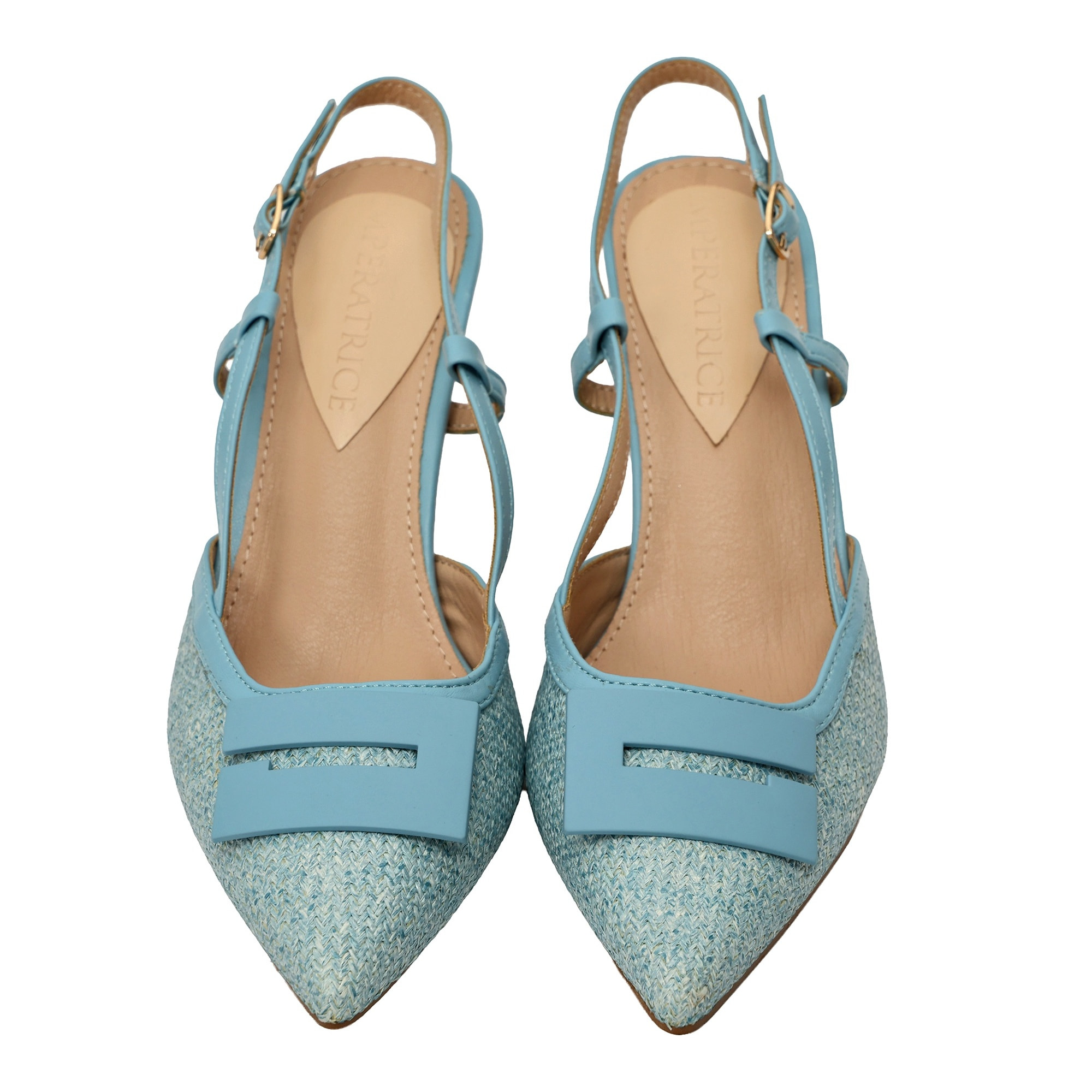 Decolletè - tacco 8,5 cm