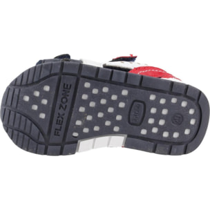 Sandalias Niño de la marca CHICCO  modelo GEDEL AZUL