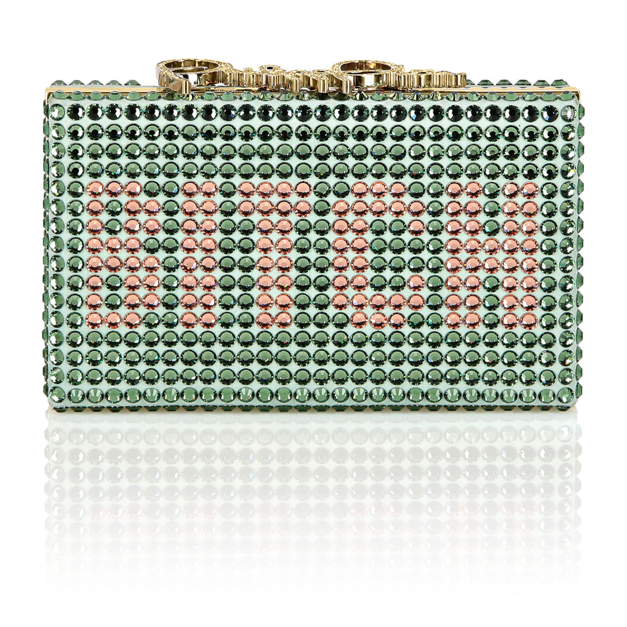 PHILIPP PLEIN Clutch