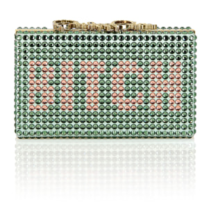 PHILIPP PLEIN Clutch