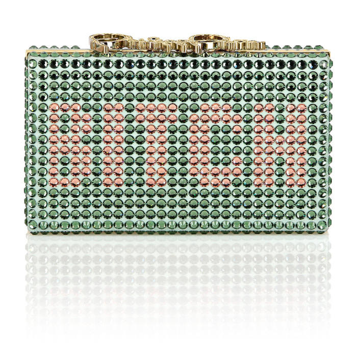 PHILIPP PLEIN Clutch