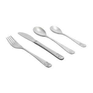 Couverts pour enfants Anna