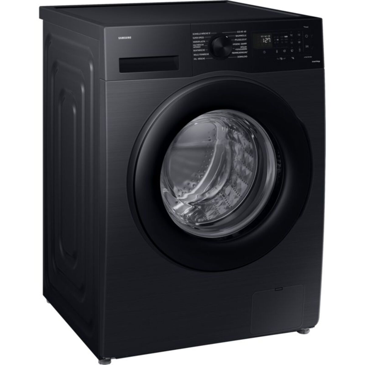 Lave linge hublot SAMSUNG WW11DG5B25AB Bespoke AI