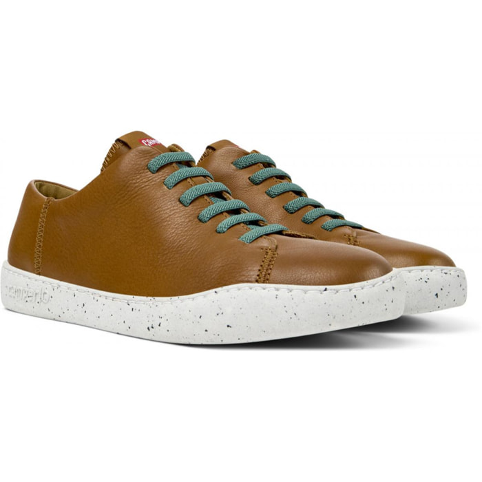 CAMPER Peu Touring - Sneakers Uomo Marrone