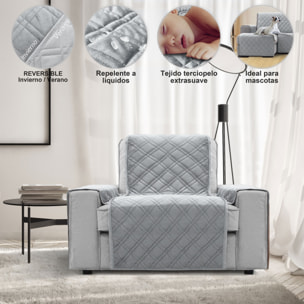 Cubre SOFÁ modelo VERONA