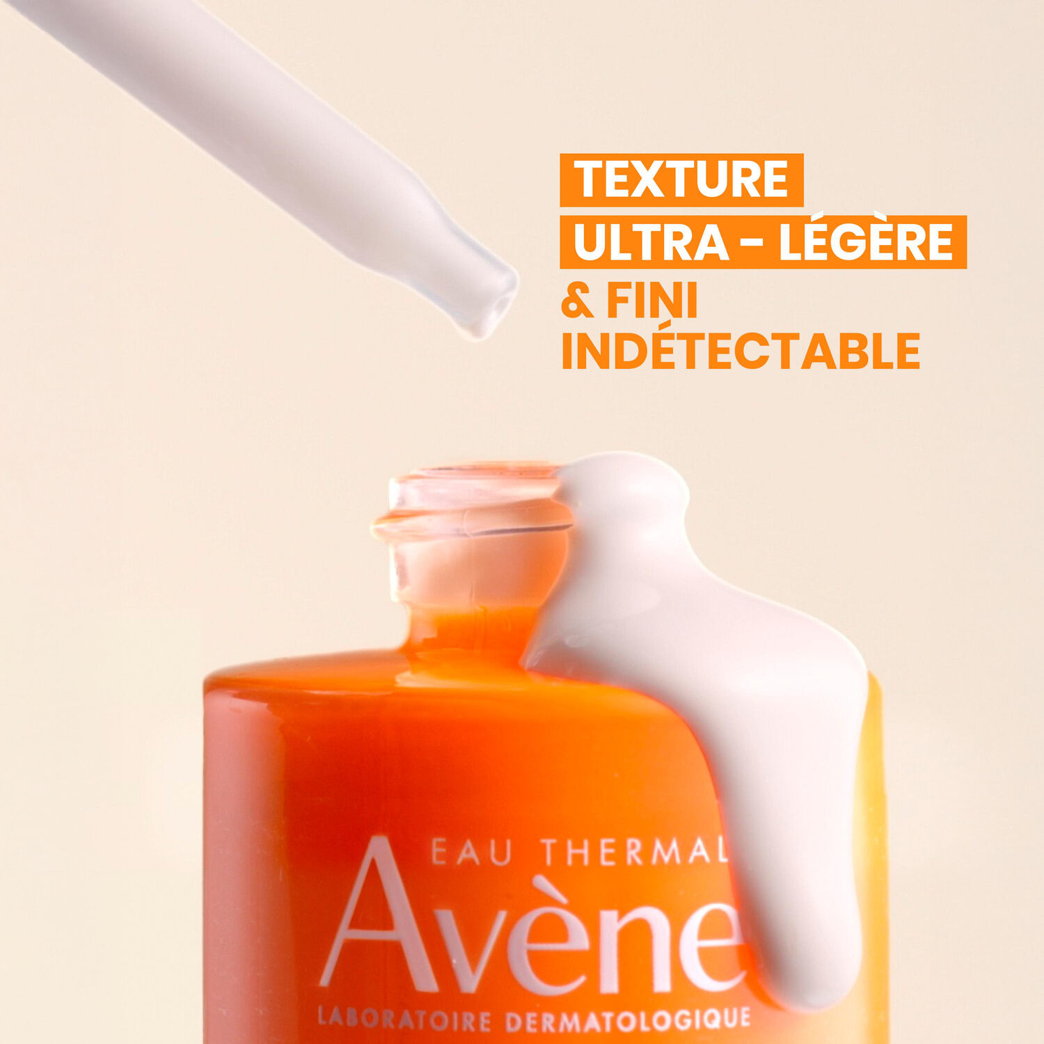 Ultra Sérum SPF50+ - Sérum  Hydratant Instantané