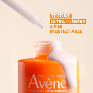 Ultra Sérum SPF50+ - Sérum  Hydratant Instantané