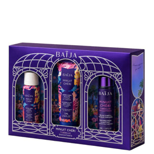 Minuit Chéri - Crème Corps Velours Adoucissante 75 ml + 2 Produits