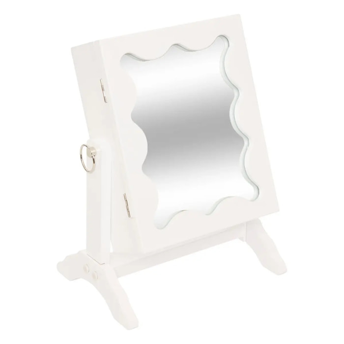 Armoire à bijoux Cherie 29x22cm