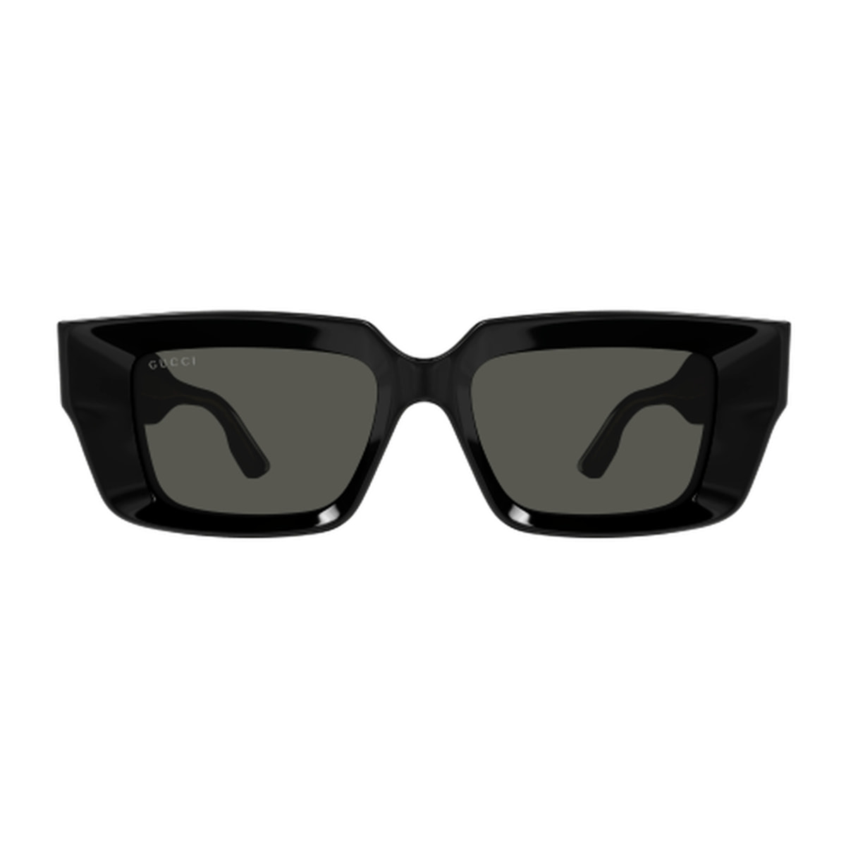 Gafas de Sol Gucci GG1529S-001 de Acetato Unisex 54 mm