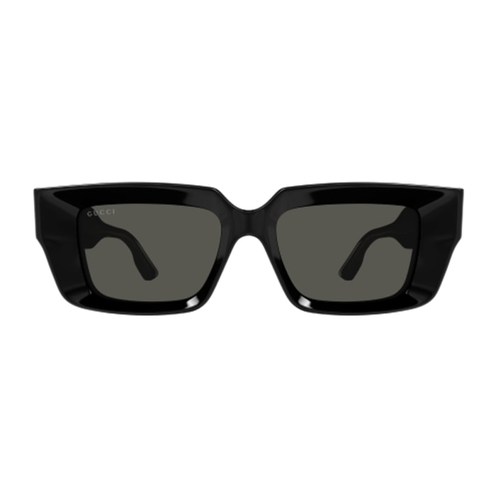 Gafas de Sol Gucci GG1529S-001 de Acetato Unisex 54 mm