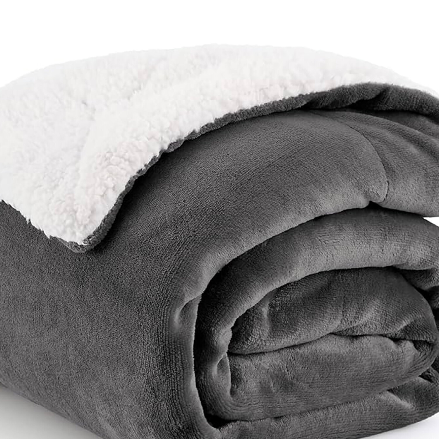 Plaid 100% polyester 400gsm Moona