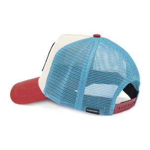 Gorra EYES Naruto x Hydroponic