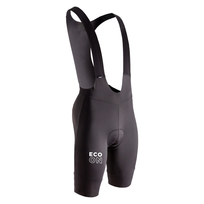 Culotte corto para hombre ECOON PROlapraise - Negro