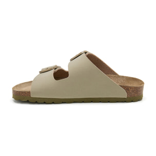 Sandalia BILLOWY BEIGE
