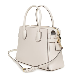 Michael Kors Bolso para Mujer 35S4GM9S6L-LT-CREAM