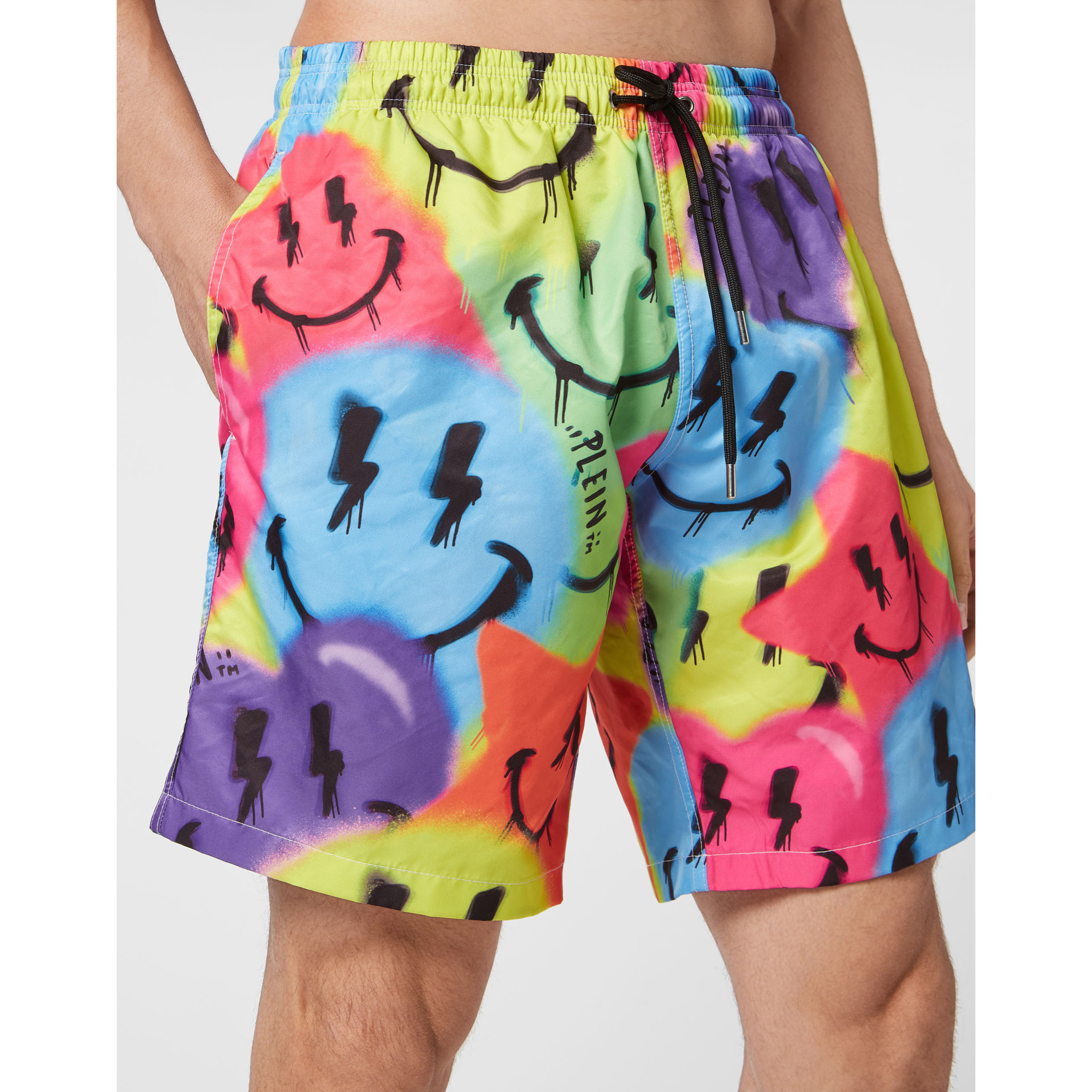 PHILIPP PLEIN Bañadores SMILE