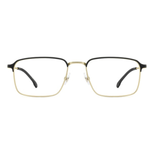 Gafas de Vista Carrera 8927 I46 de Metal Hombre 56 mm