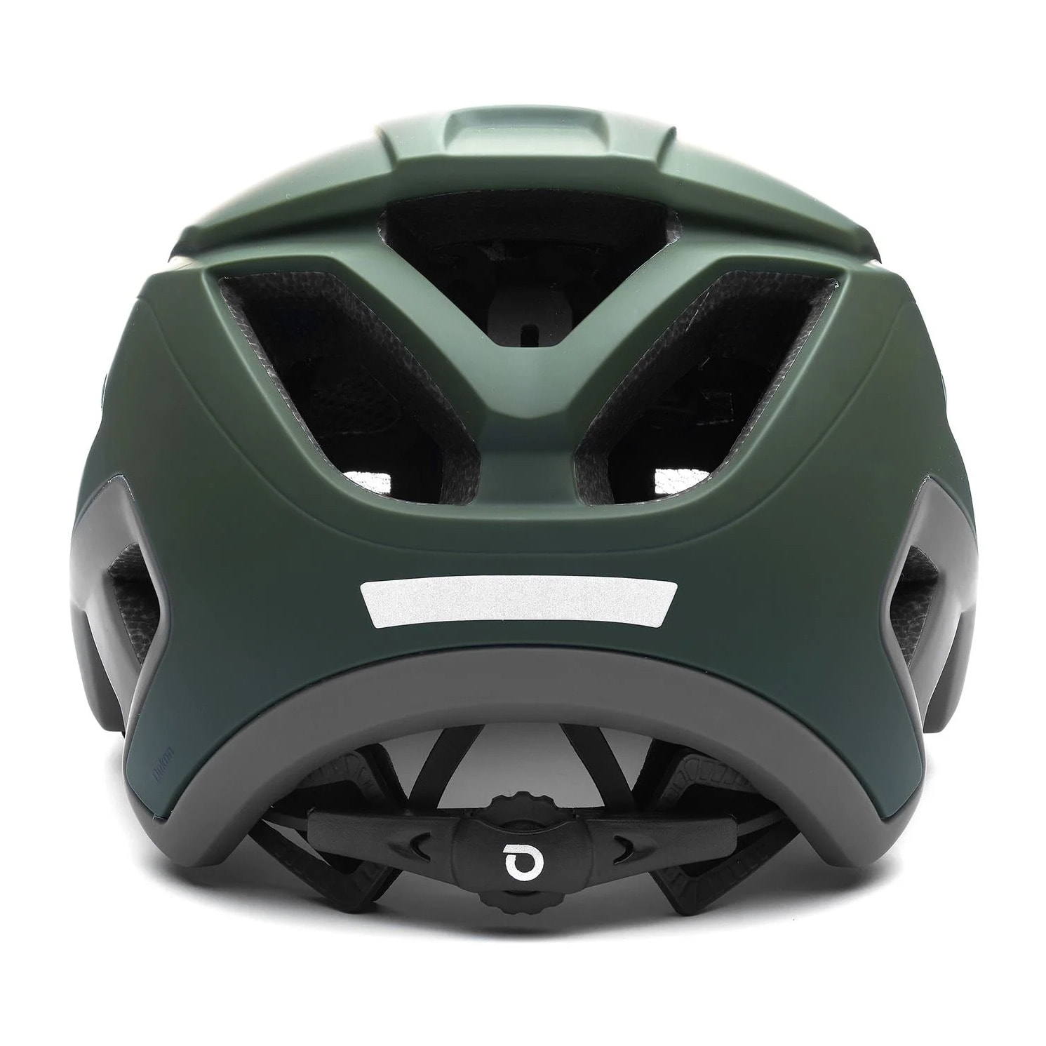 Caschi Briko Uomo Donna Verde Dukon