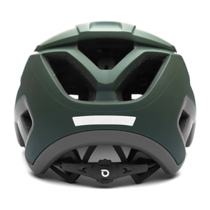 Caschi Briko Uomo Donna Verde Dukon