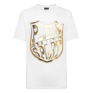 PLEIN SPORT T-Shirt Round Neck