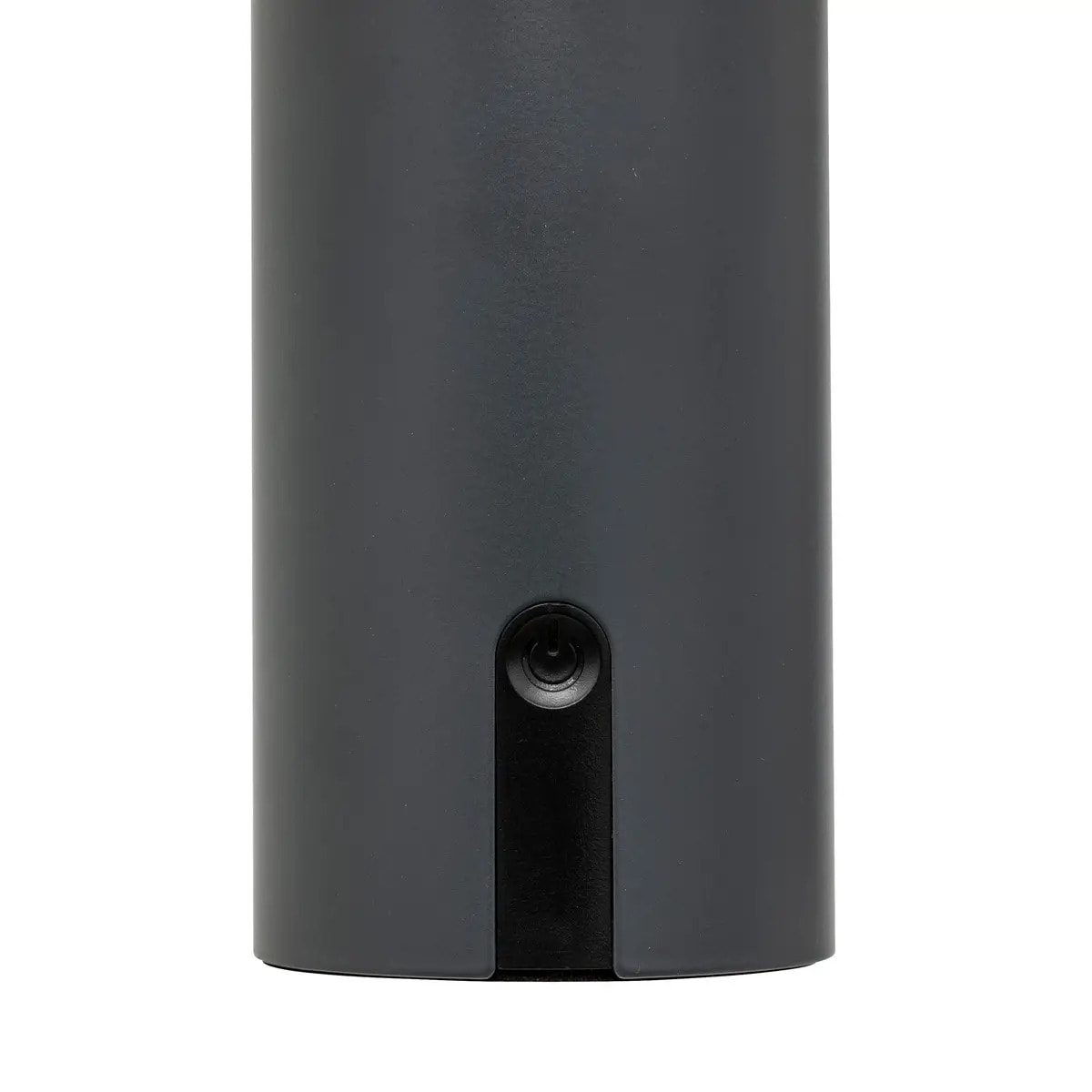 Lampe USB d extérieurled "Jany" graphite H22cm
