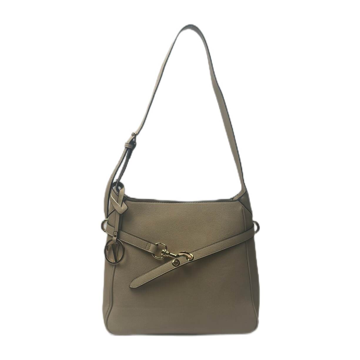 Borsa Adulto unisex Tata Italia Beige