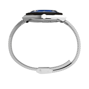 Timex Reloj Analógico De Cuarzo. Timex X Seconde Seconde