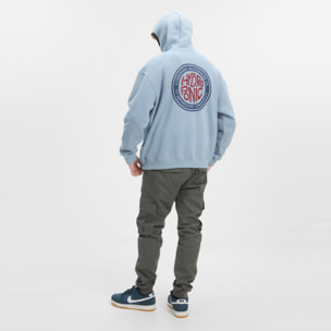 Pantalón jogger cargo elástico Hydroponic