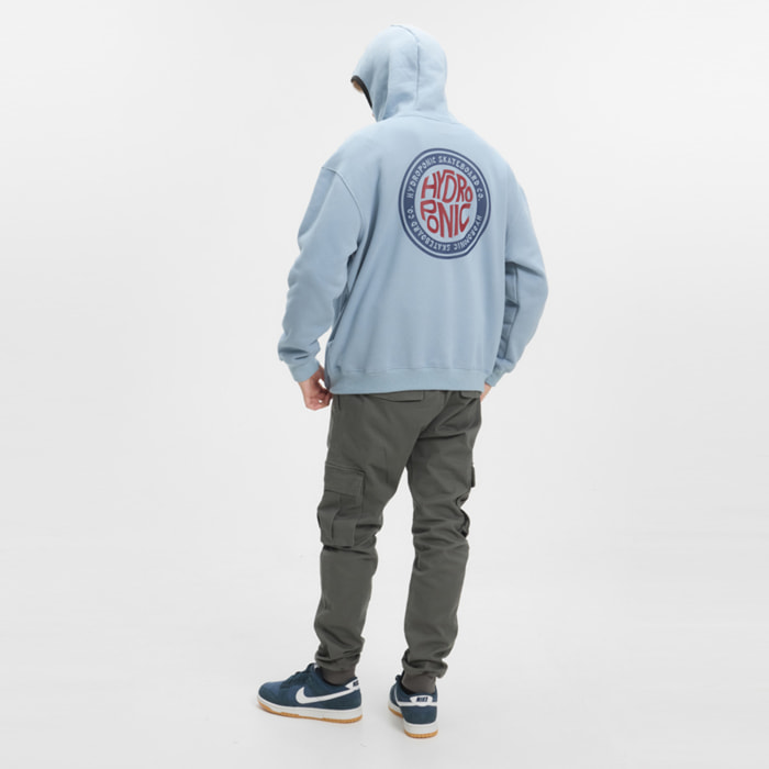 Pantalón jogger cargo elástico Hydroponic