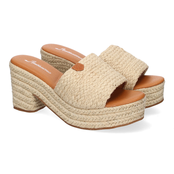 Zueco de Mujer, Comodos y Elegantes, Diseño Moderno con Pala Abierta