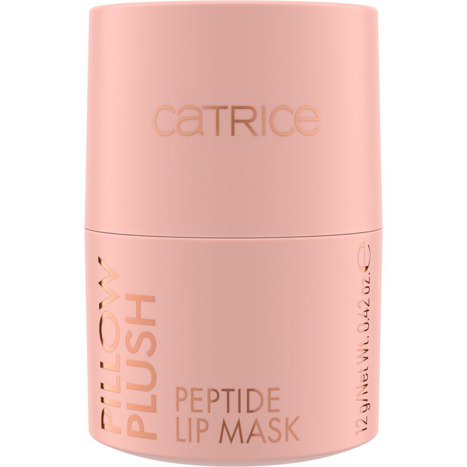 Pillow Plush Peptide - Masque Lèvres Hydratant 12 g
