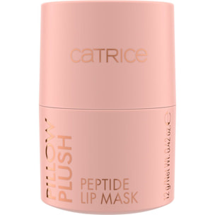 Pillow Plush Peptide - Masque Lèvres Hydratant 12 g
