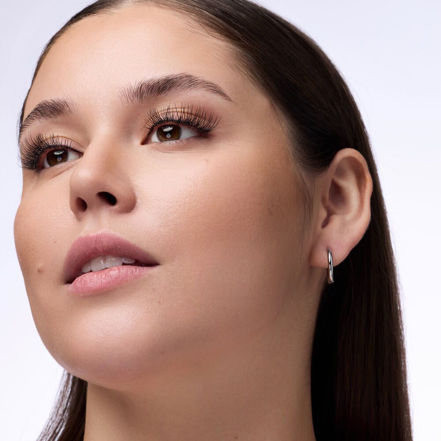 Faked Natural Cluster Lashes - Faux Cils en Grappes Ultra Légers x20