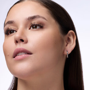 Faked Natural Cluster Lashes - Faux Cils en Grappes Ultra Légers x20
