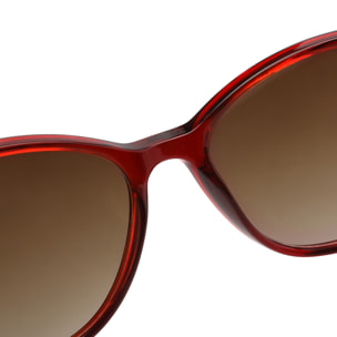 Gafas de Sol Sexton TK00141 - C4 - 24 de Acetato Inyectado Mujer 53 mm