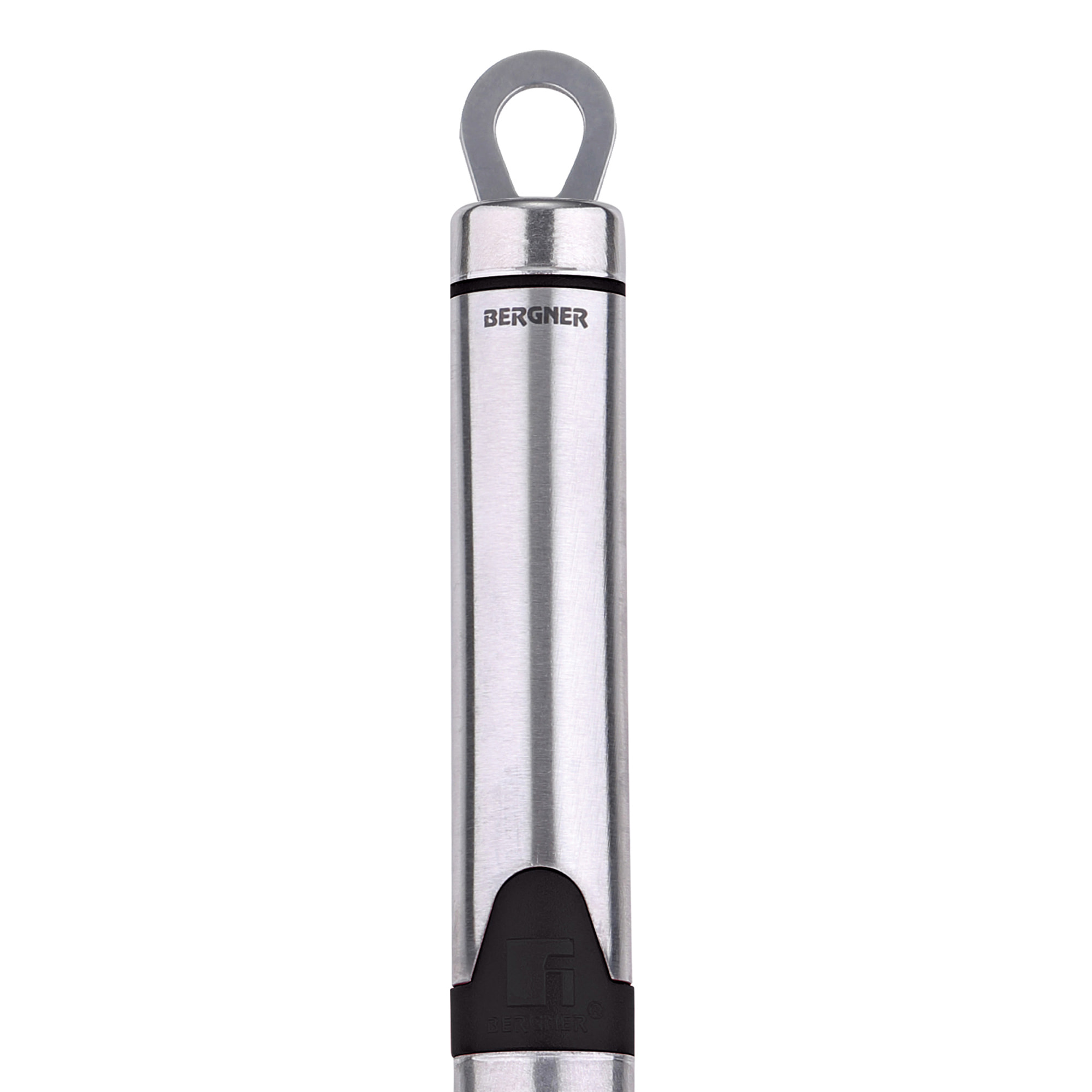 DESCORAZONADOR MANZANA 21CM  colección gizmo Bergner