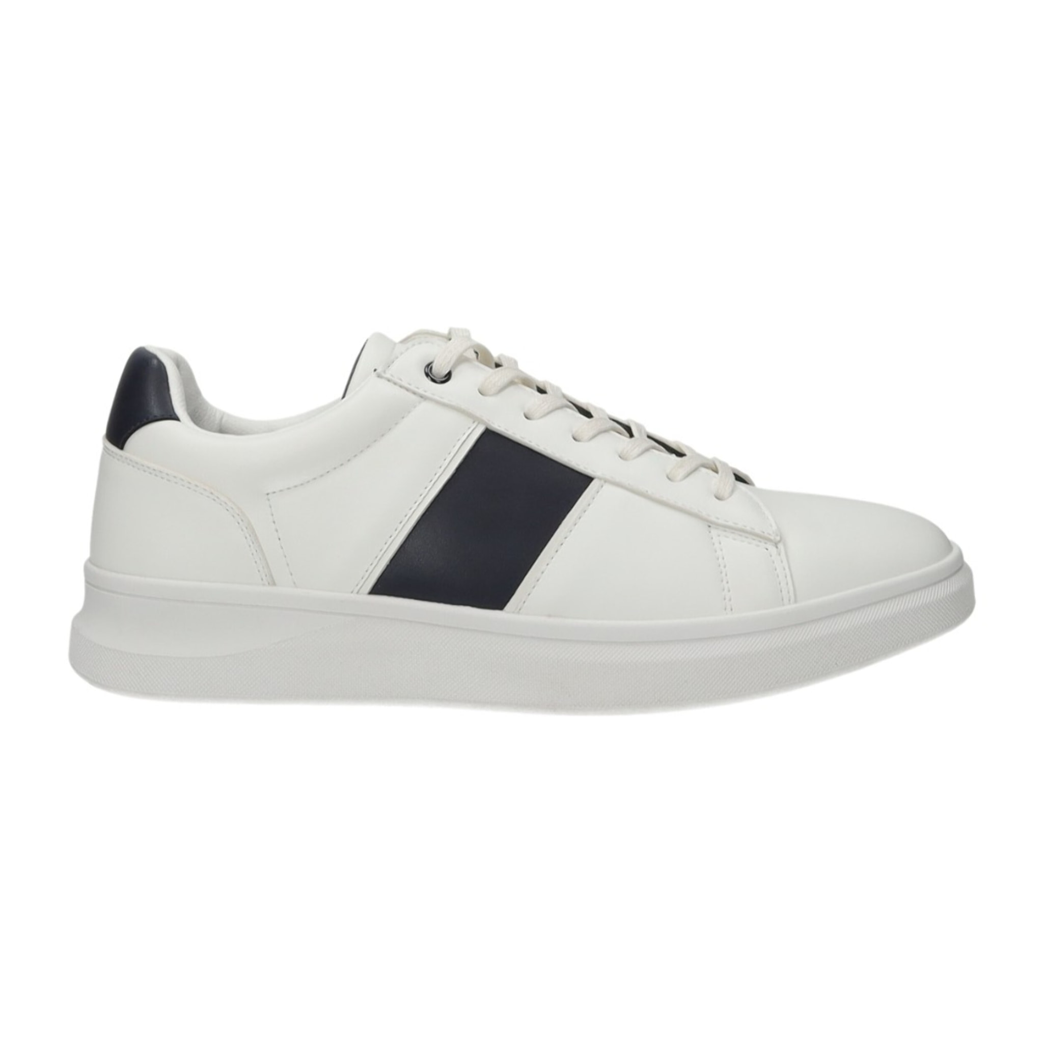 Sneakers Uomo Tata Italia Bianco