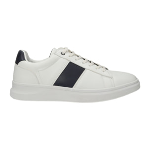 Sneakers Uomo Tata Italia Bianco