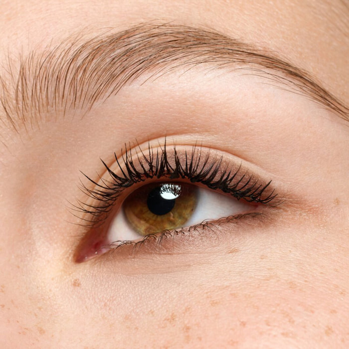 Satin Blend - Eyeliner Gel Mat Waterproof