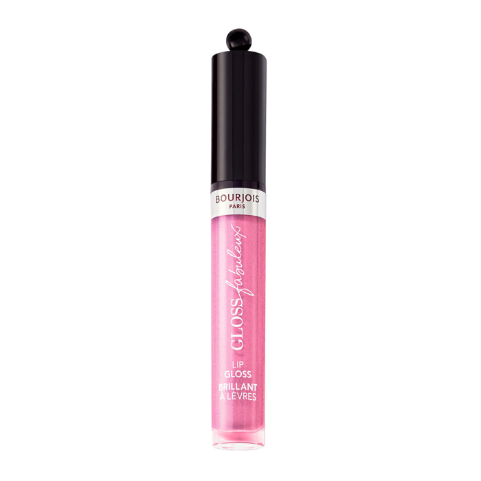 Gloss Fabuleux - Gloss Hydratant Ultra Brillant